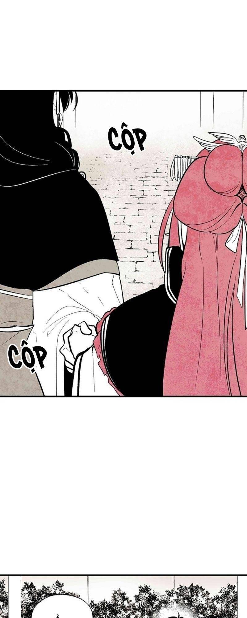 Vân Trung Hoa Chapter 35 - Trang 2