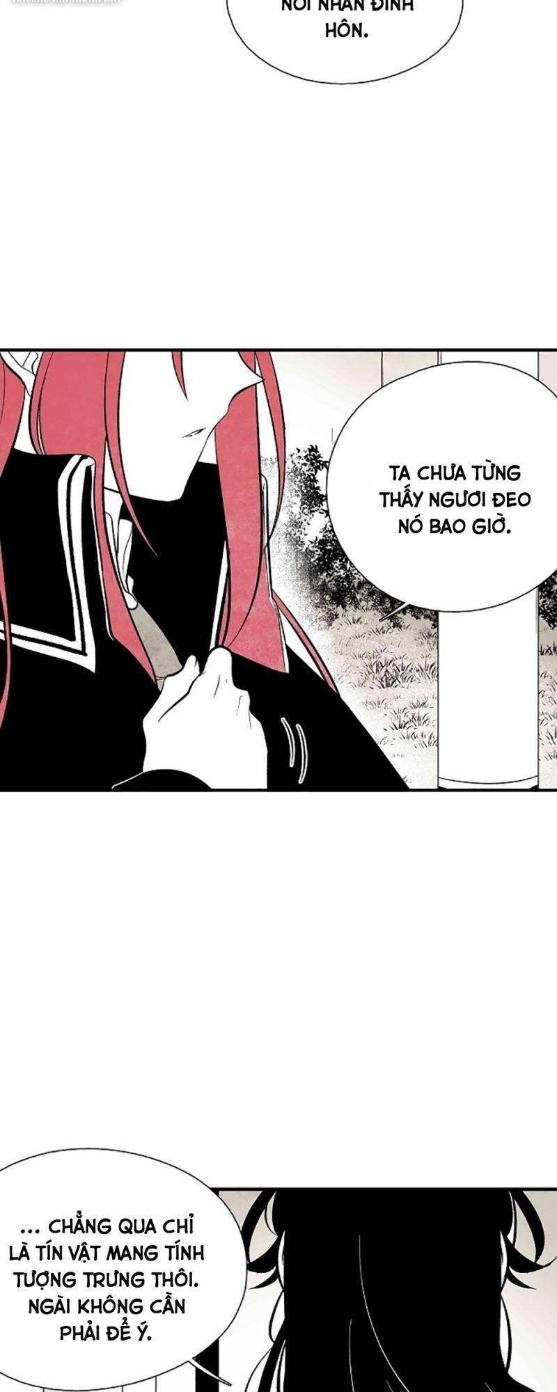 Vân Trung Hoa Chapter 35 - Trang 2