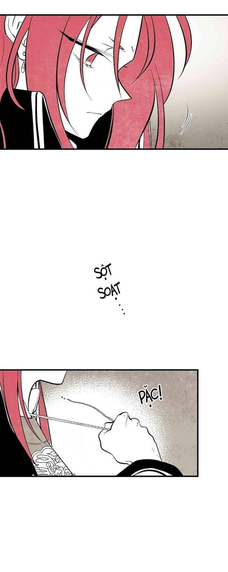 Vân Trung Hoa Chapter 36 - Trang 2