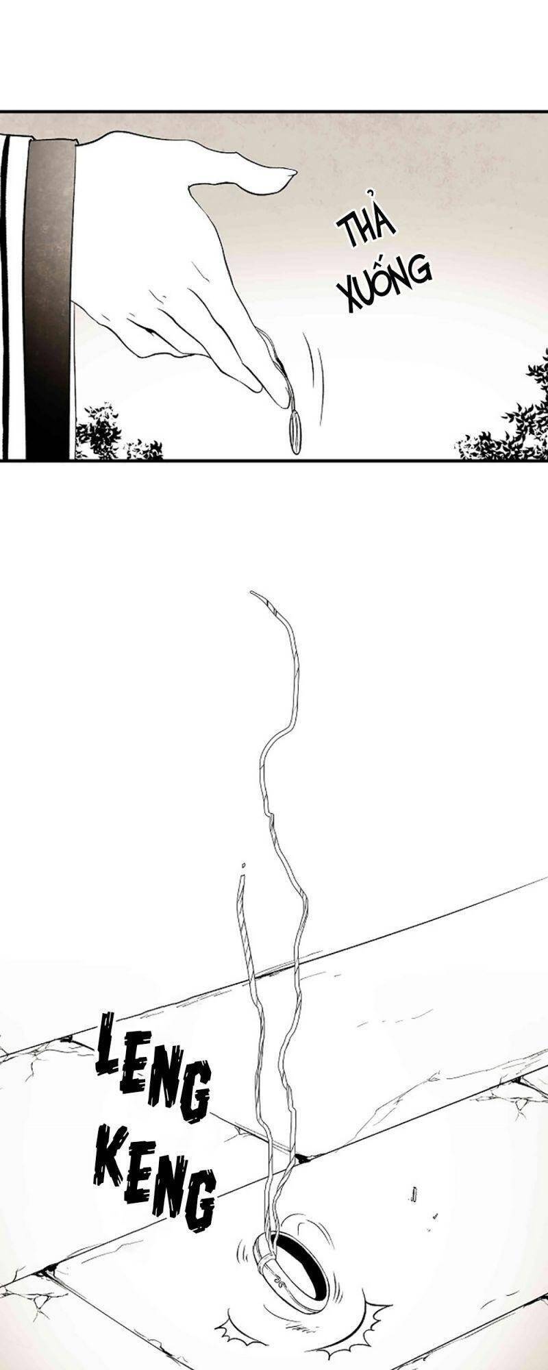 Vân Trung Hoa Chapter 36 - Trang 2