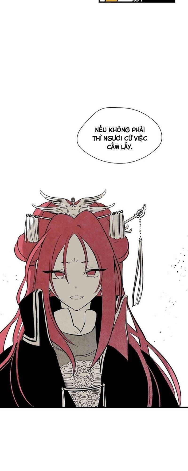 Vân Trung Hoa Chapter 36 - Trang 2