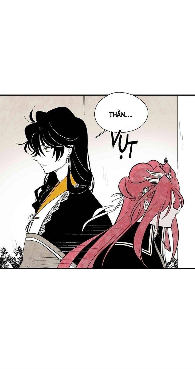 Vân Trung Hoa Chapter 36 - Trang 2