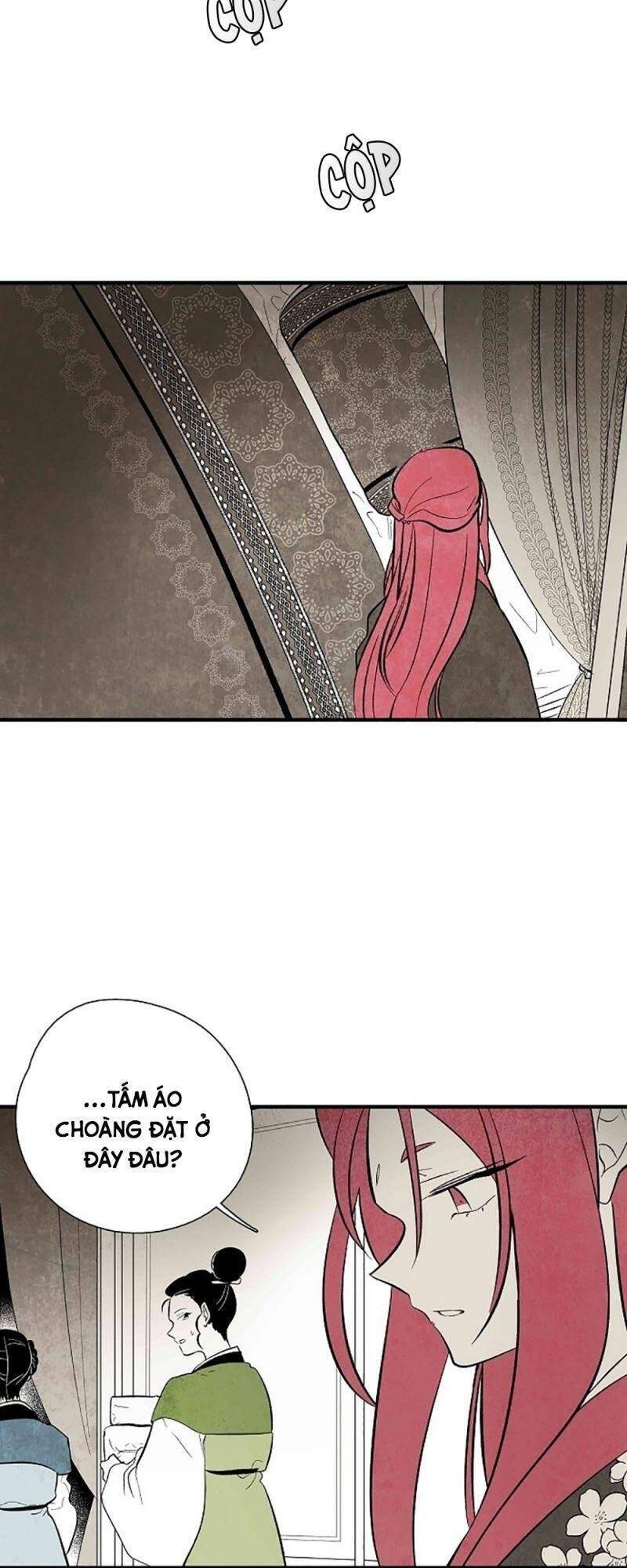 Vân Trung Hoa Chapter 36 - Trang 2