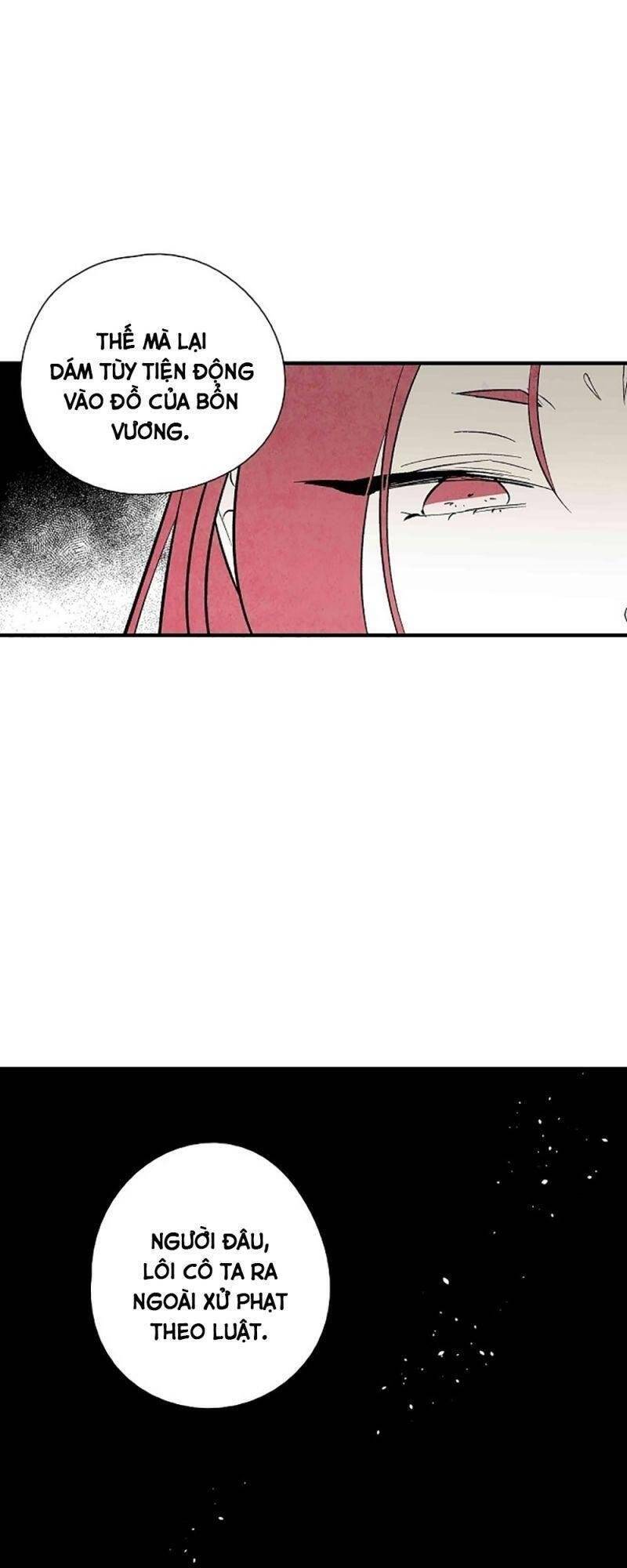 Vân Trung Hoa Chapter 36 - Trang 2