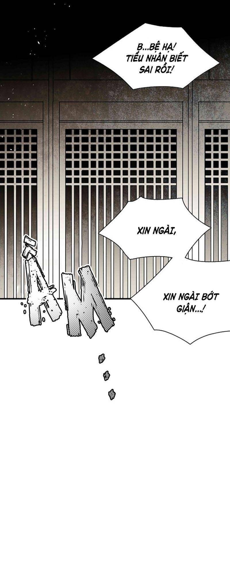 Vân Trung Hoa Chapter 36 - Trang 2