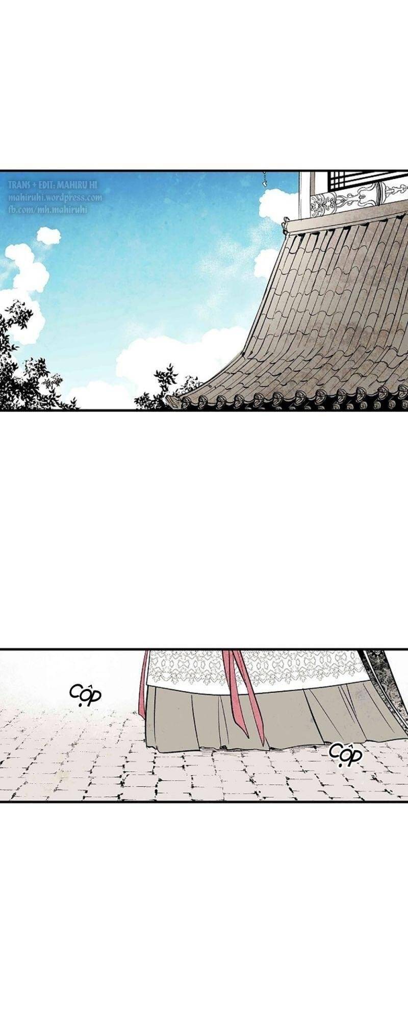 Vân Trung Hoa Chapter 36 - Trang 2