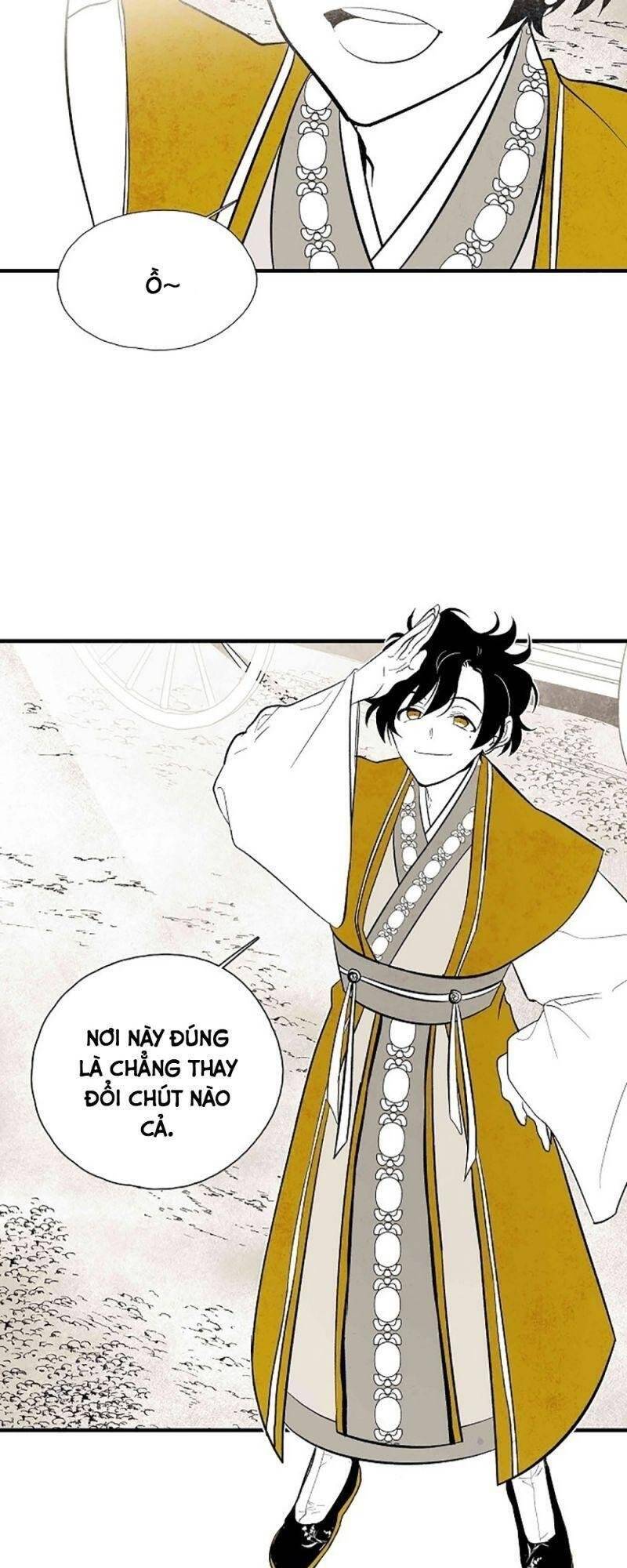 Vân Trung Hoa Chapter 36 - Trang 2