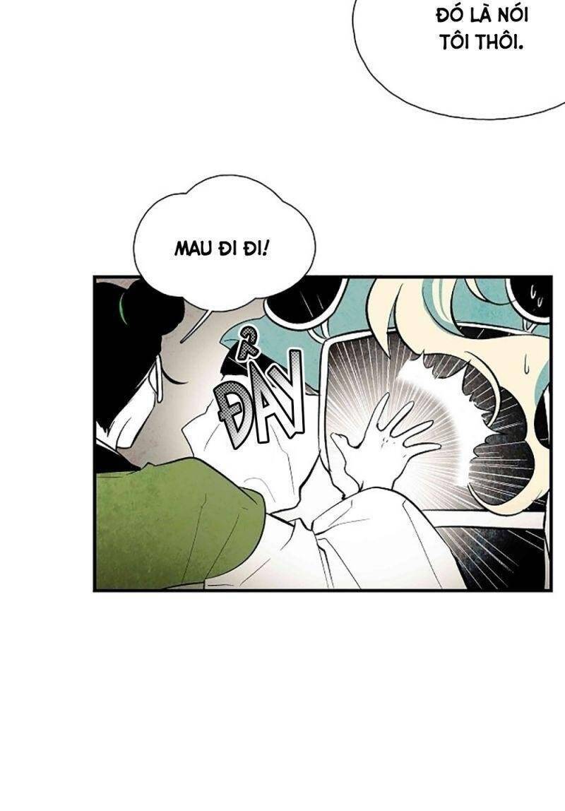 Vân Trung Hoa Chapter 38 - Trang 2