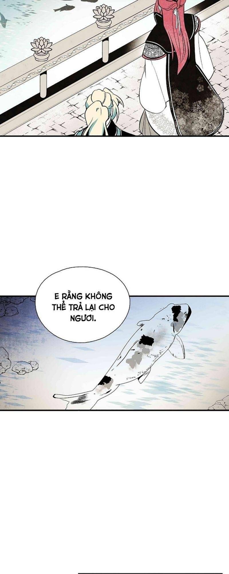 Vân Trung Hoa Chapter 38 - Trang 2