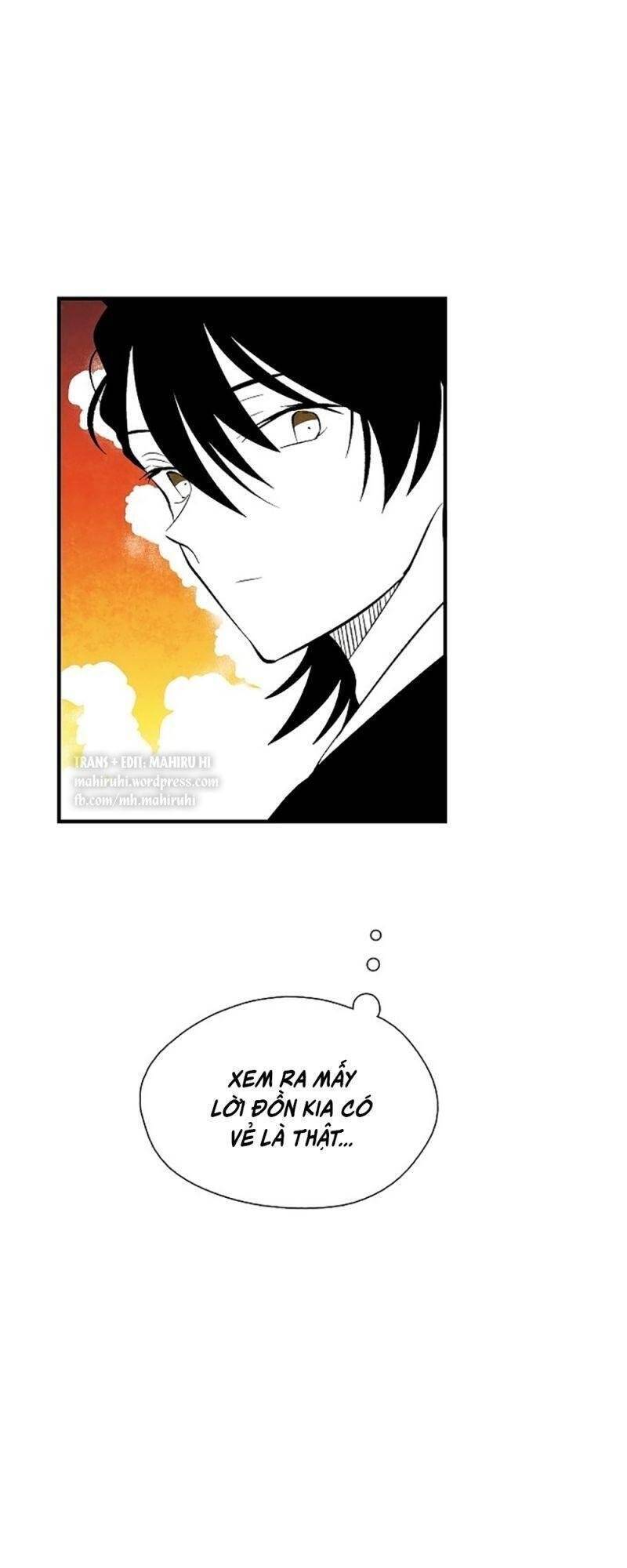 Vân Trung Hoa Chapter 39 - Trang 2