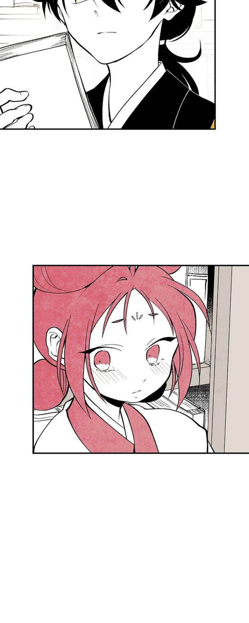 Vân Trung Hoa Chapter 4 - Trang 2