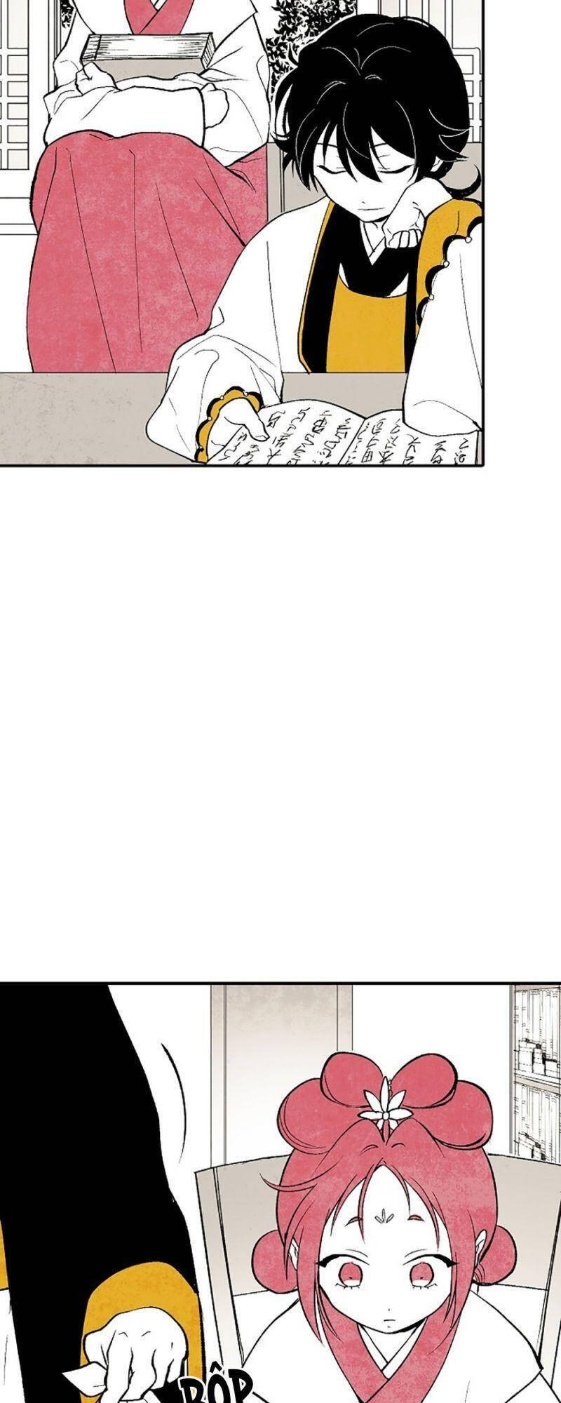 Vân Trung Hoa Chapter 4 - Trang 2