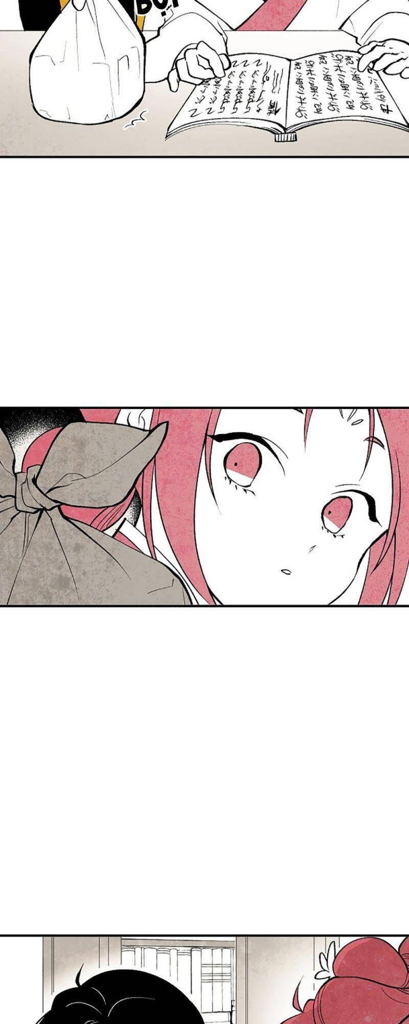 Vân Trung Hoa Chapter 4 - Trang 2