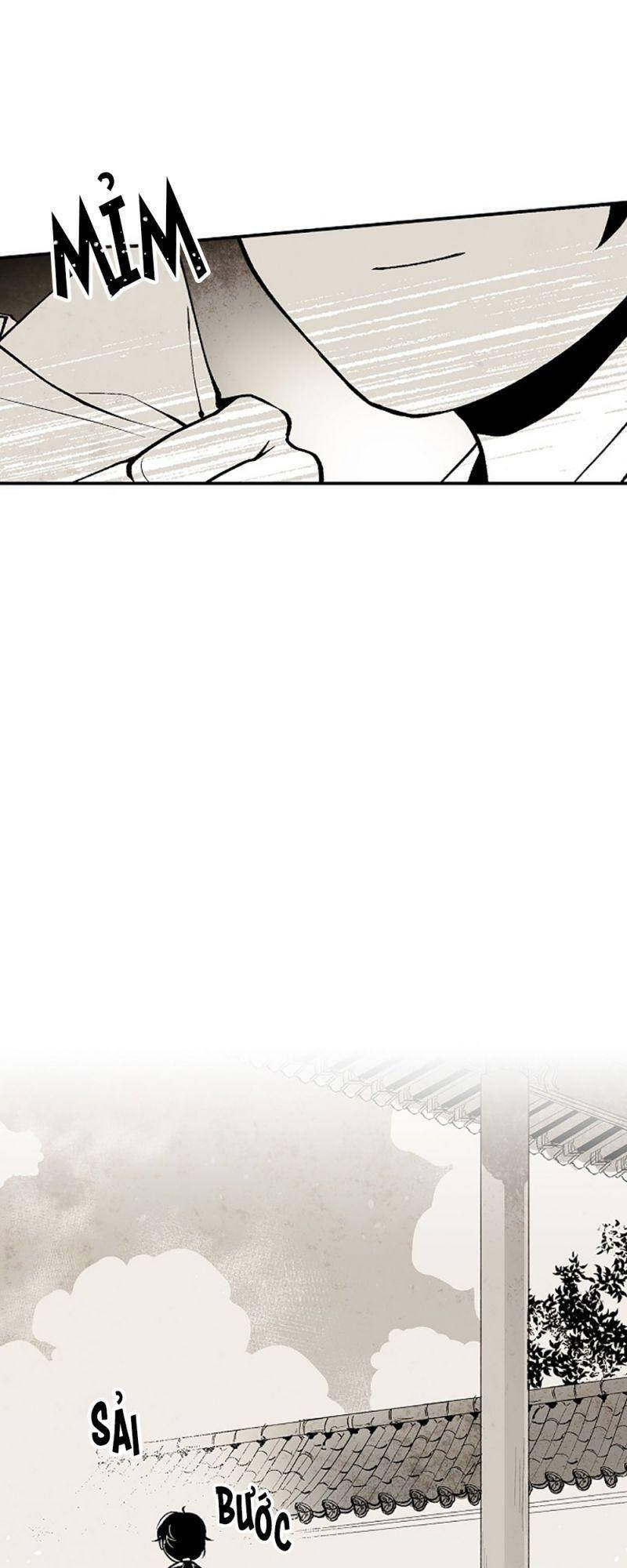 Vân Trung Hoa Chapter 4 - Trang 2