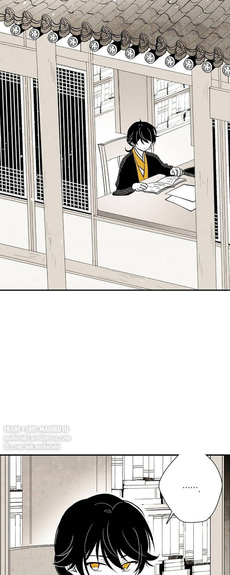 Vân Trung Hoa Chapter 4 - Trang 2