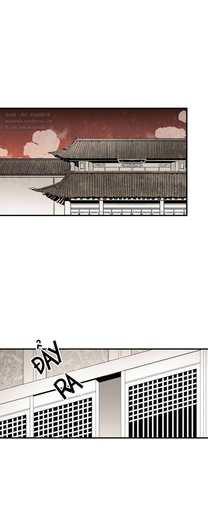 Vân Trung Hoa Chapter 40 - Trang 2