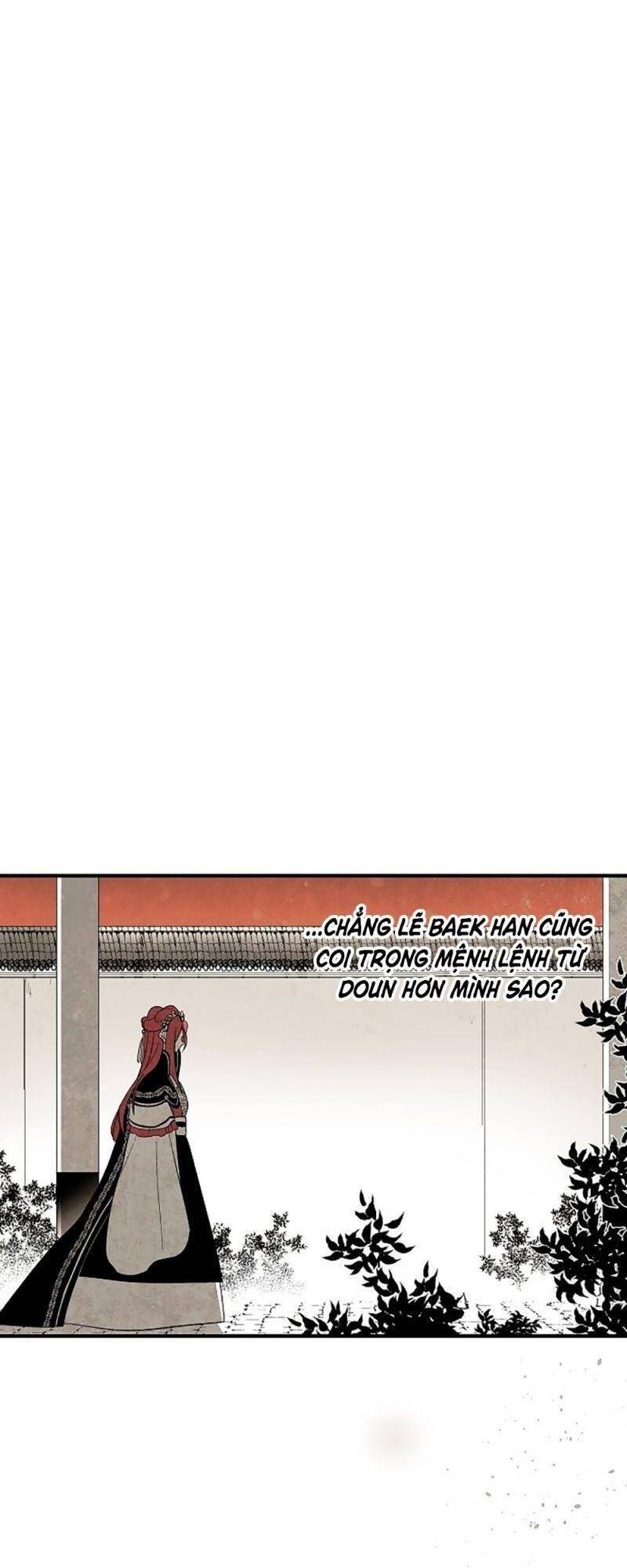 Vân Trung Hoa Chapter 40 - Trang 2