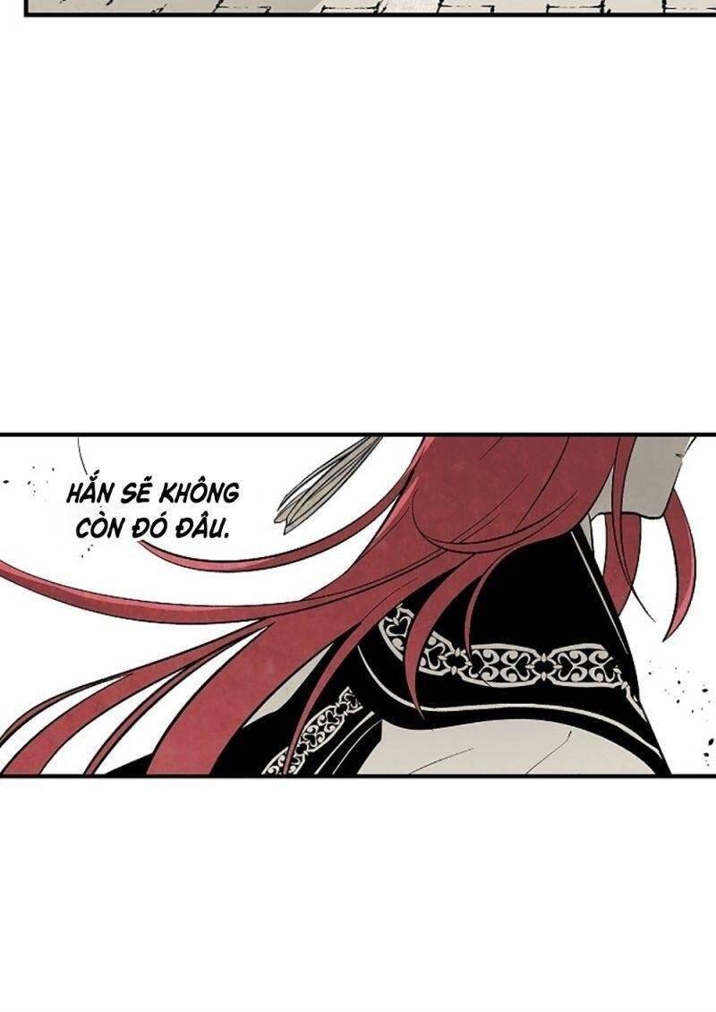 Vân Trung Hoa Chapter 40 - Trang 2