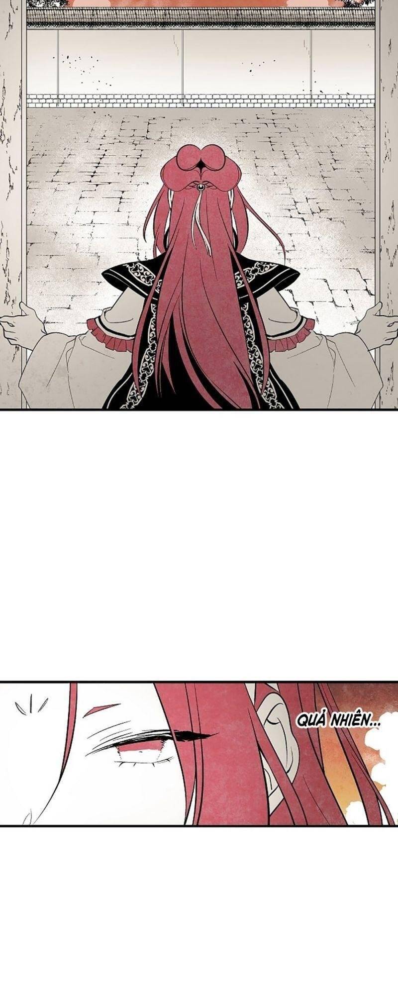 Vân Trung Hoa Chapter 40 - Trang 2