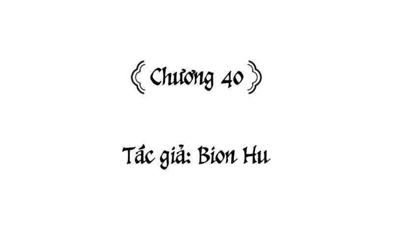 Vân Trung Hoa Chapter 40 - Trang 2