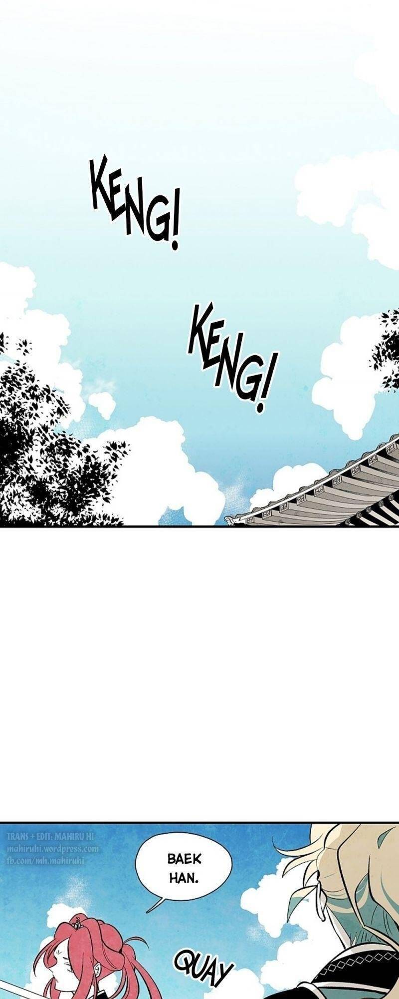 Vân Trung Hoa Chapter 42 - Trang 2