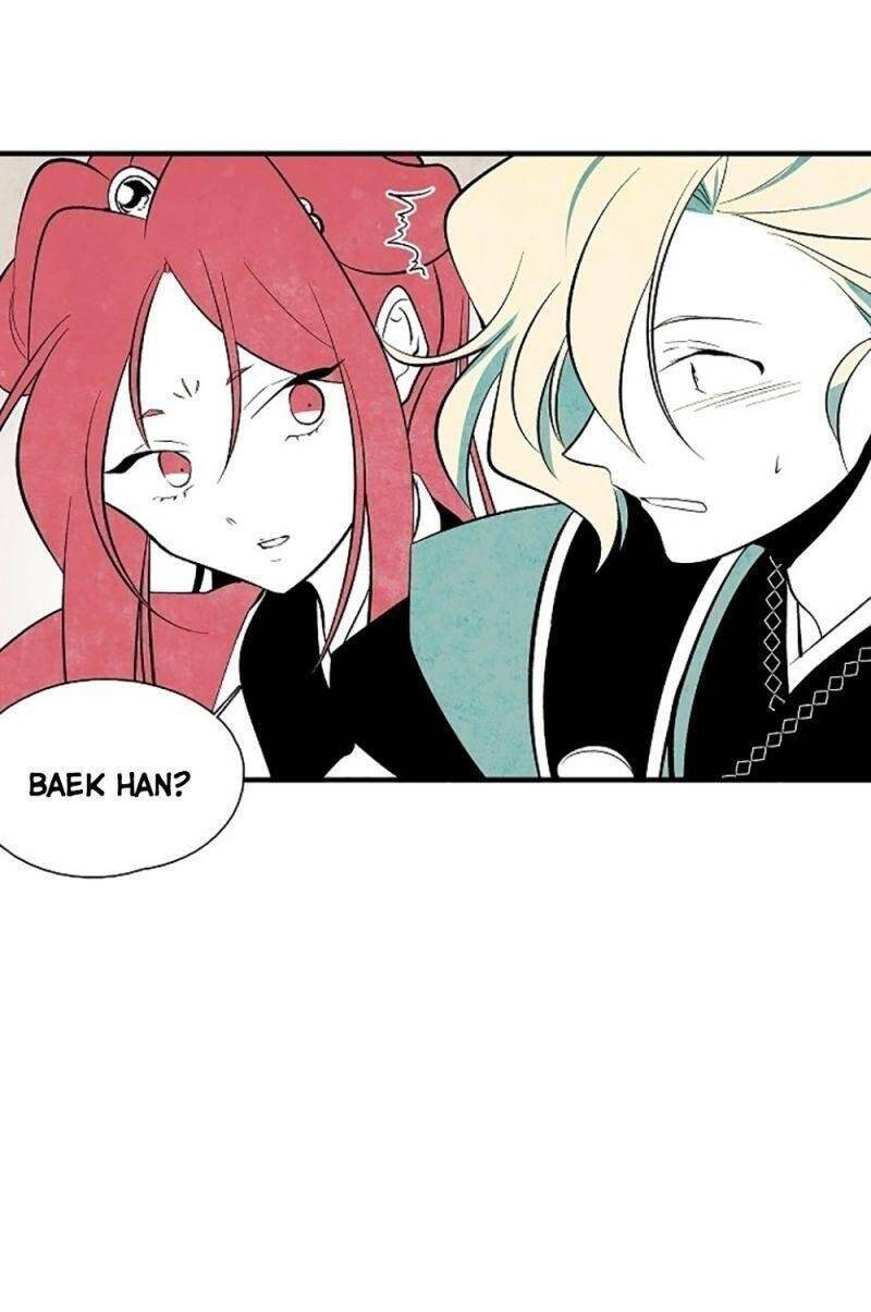 Vân Trung Hoa Chapter 43 - Trang 2