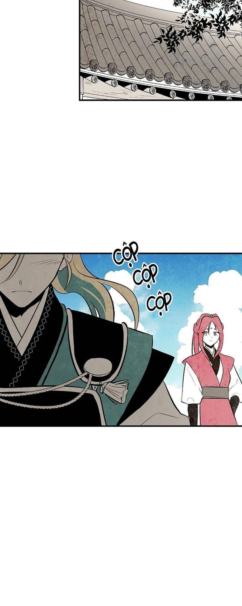 Vân Trung Hoa Chapter 43 - Trang 2