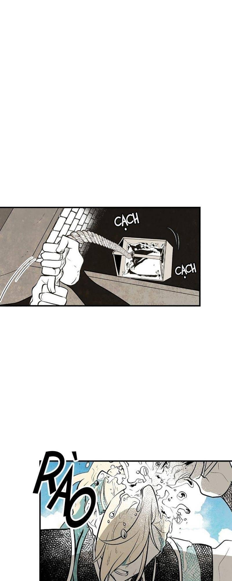 Vân Trung Hoa Chapter 43 - Trang 2