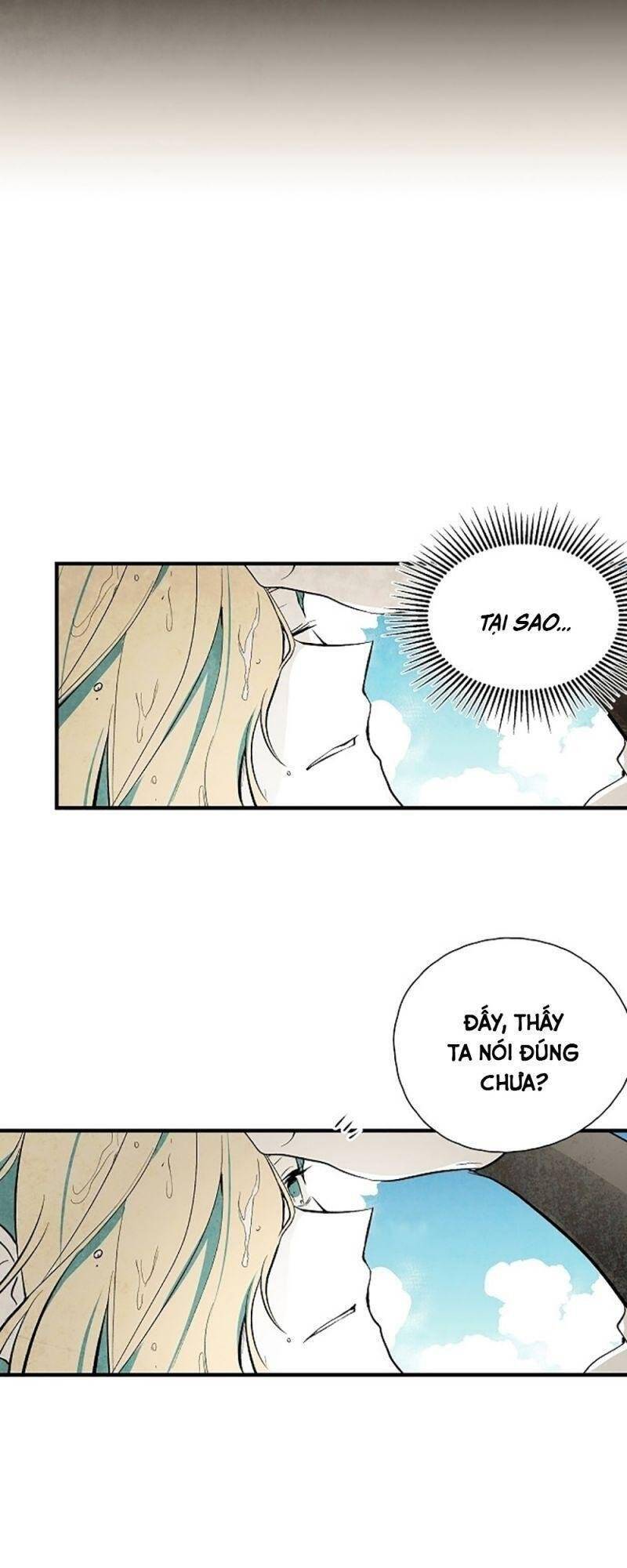 Vân Trung Hoa Chapter 43 - Trang 2