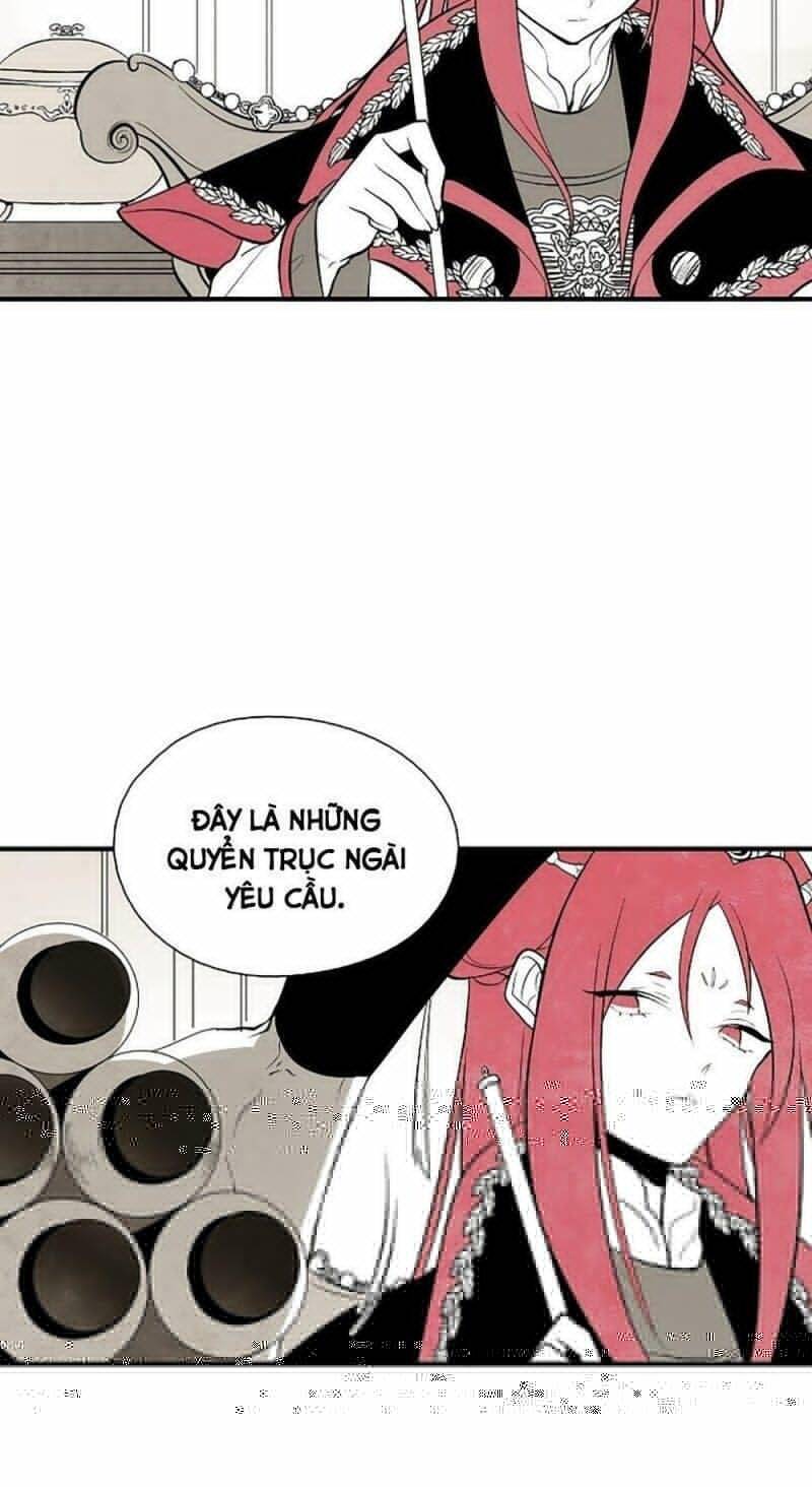 Vân Trung Hoa Chapter 44 - Trang 2