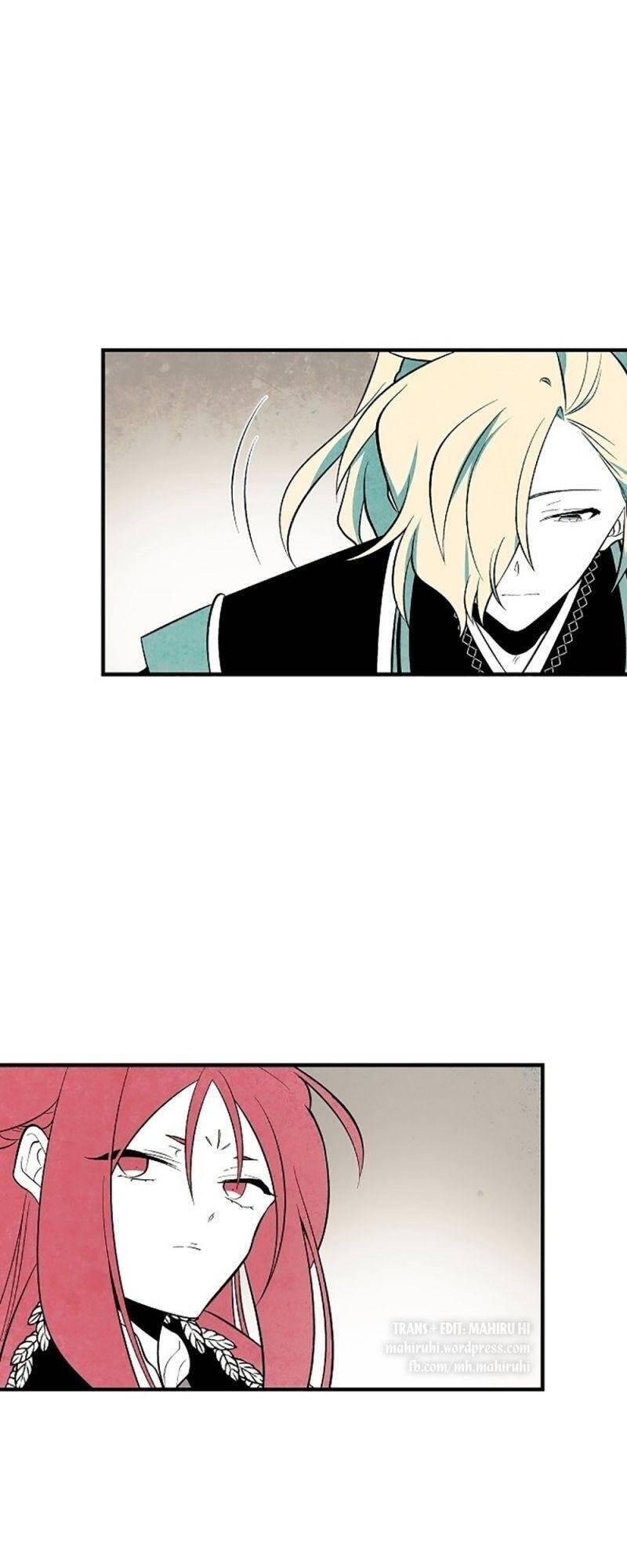 Vân Trung Hoa Chapter 44 - Trang 2