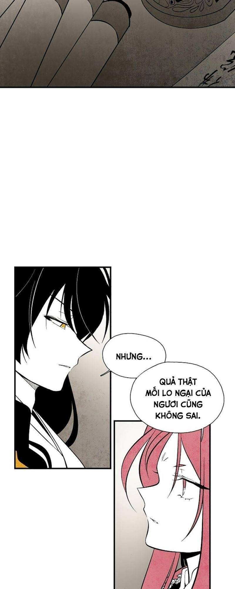 Vân Trung Hoa Chapter 44 - Trang 2