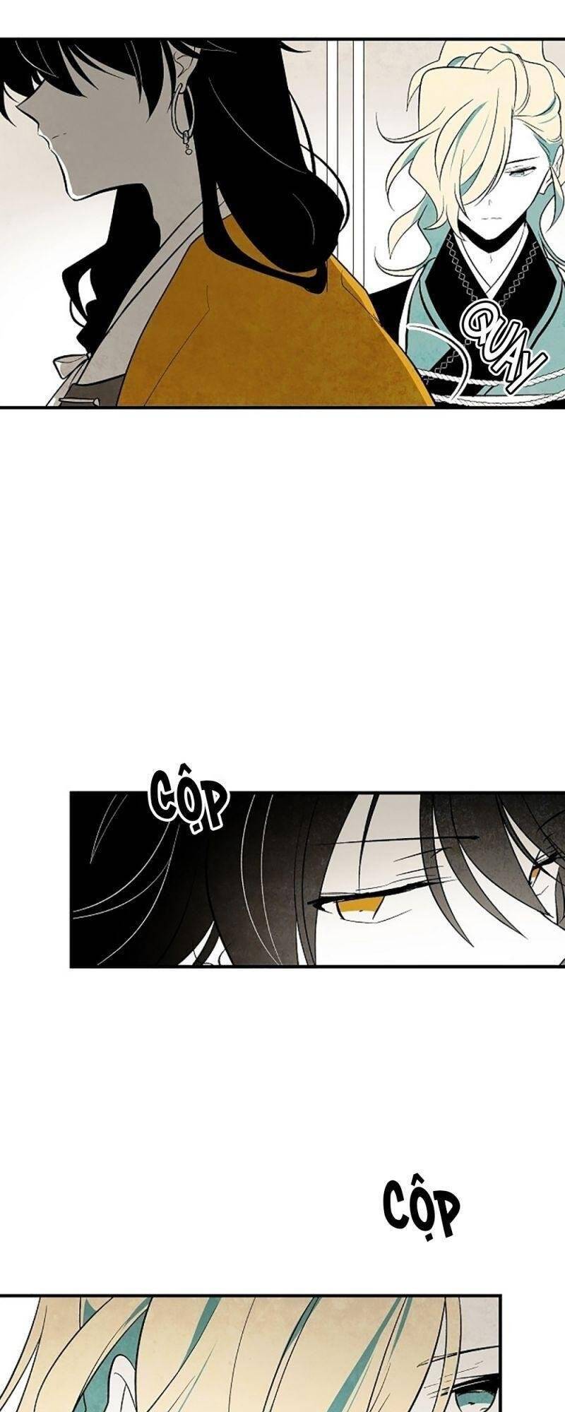 Vân Trung Hoa Chapter 44 - Trang 2