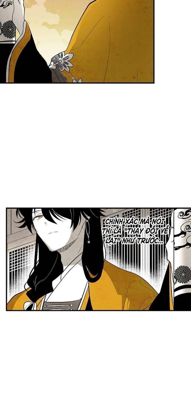 Vân Trung Hoa Chapter 44 - Trang 2