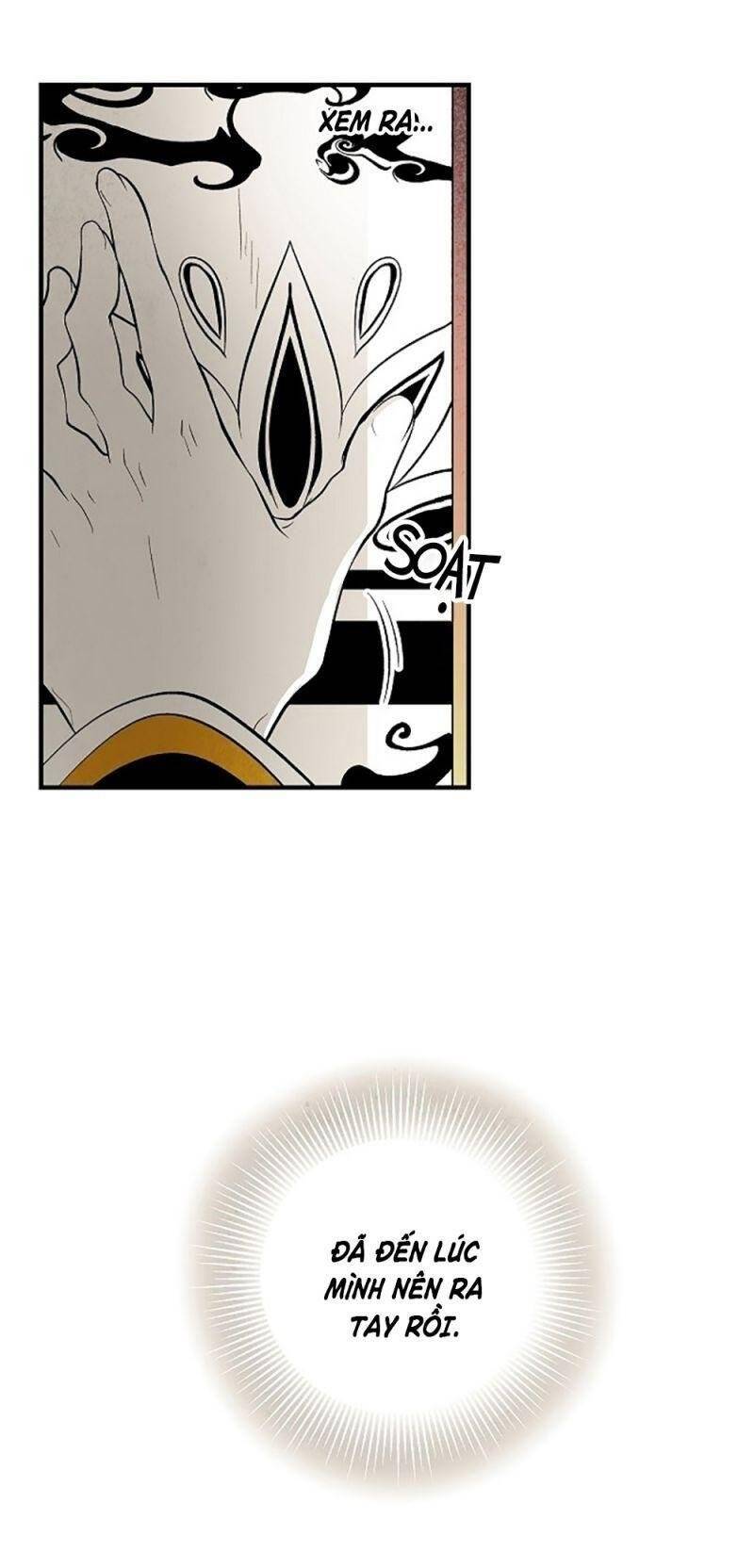 Vân Trung Hoa Chapter 44 - Trang 2