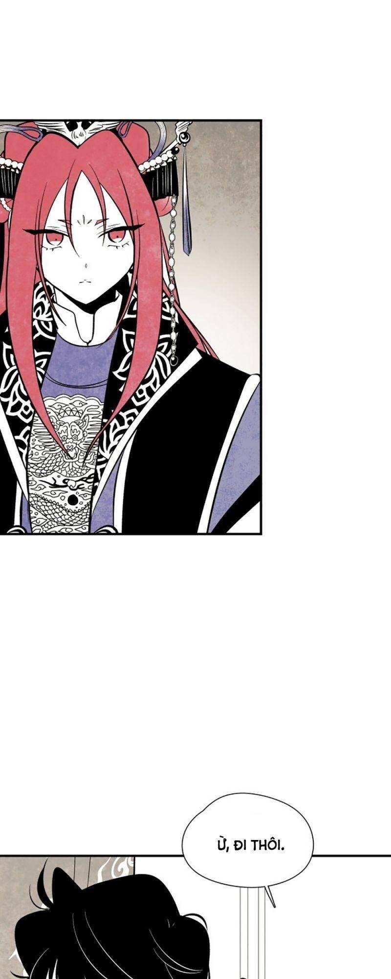 Vân Trung Hoa Chapter 45 - Trang 2