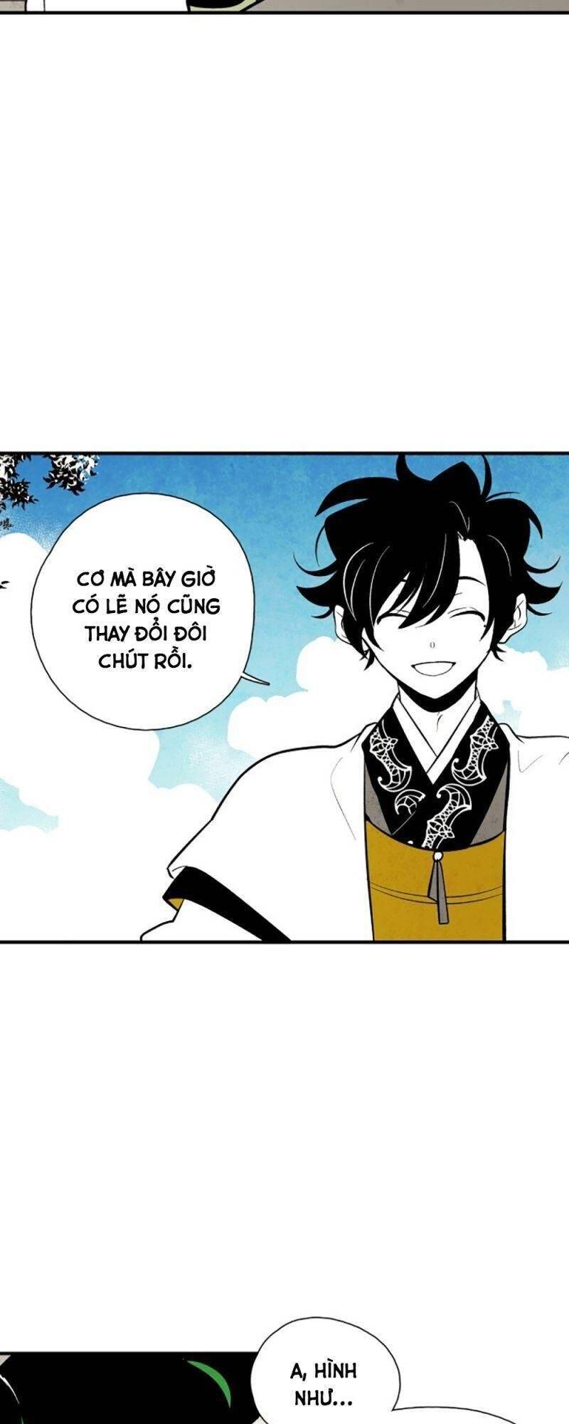 Vân Trung Hoa Chapter 45 - Trang 2