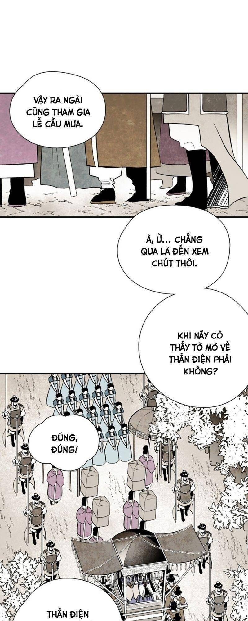 Vân Trung Hoa Chapter 45 - Trang 2