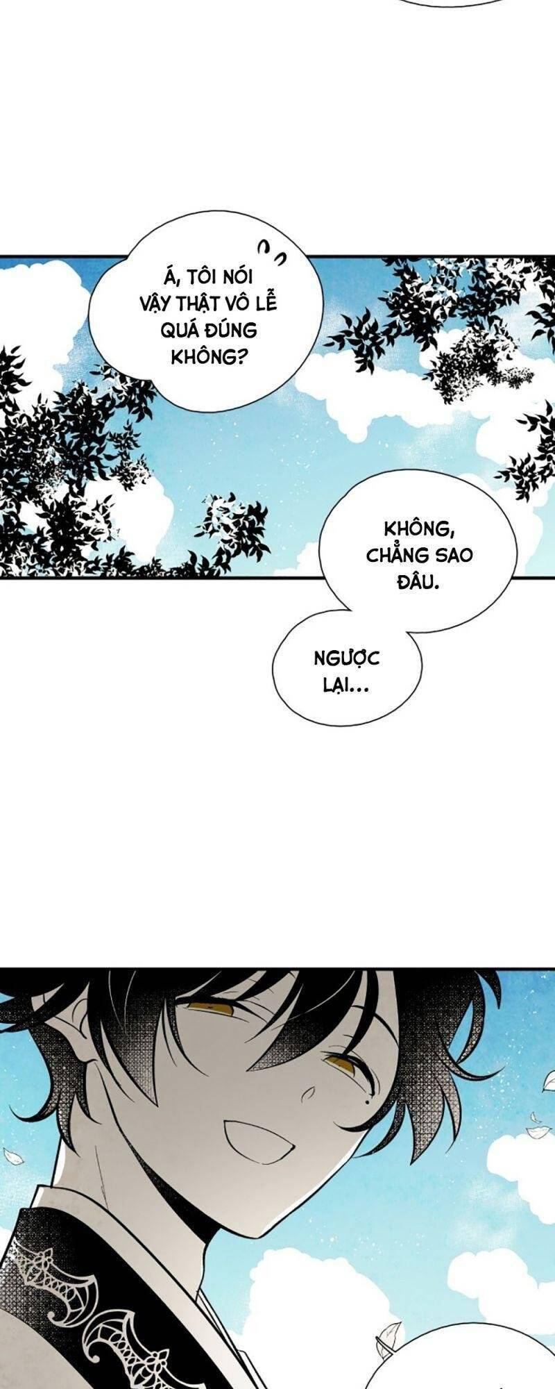 Vân Trung Hoa Chapter 45 - Trang 2