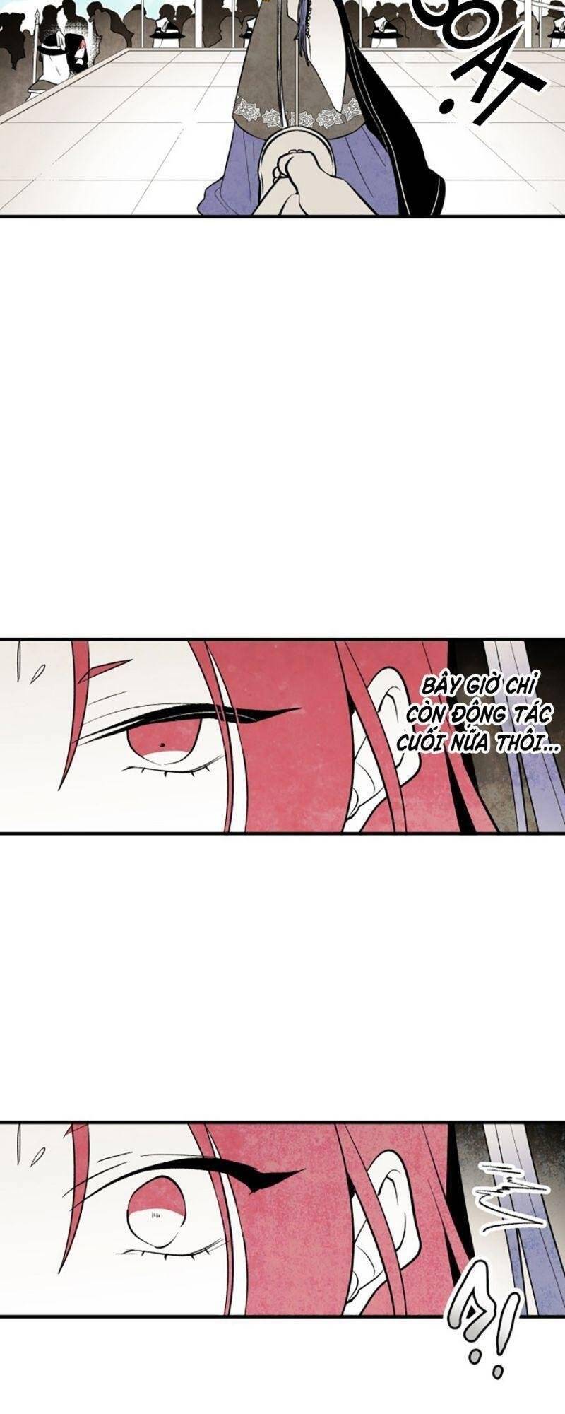 Vân Trung Hoa Chapter 45 - Trang 2