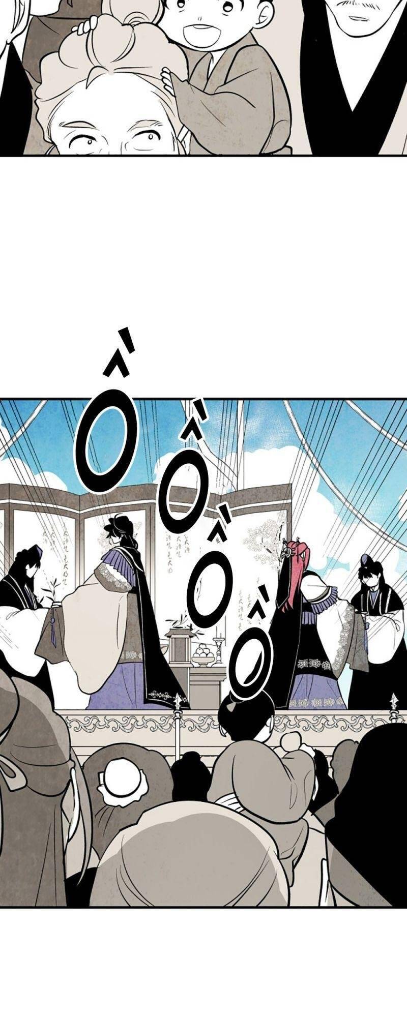 Vân Trung Hoa Chapter 46 - Trang 2