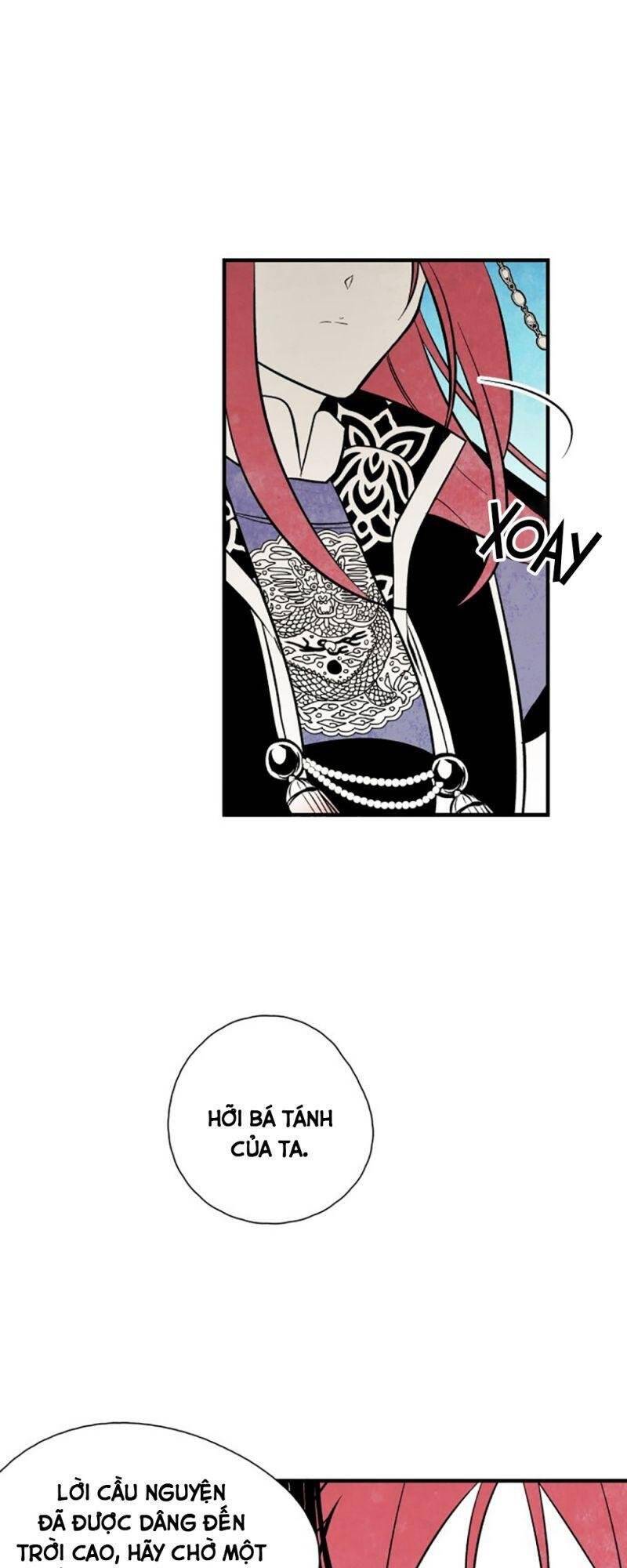 Vân Trung Hoa Chapter 46 - Trang 2