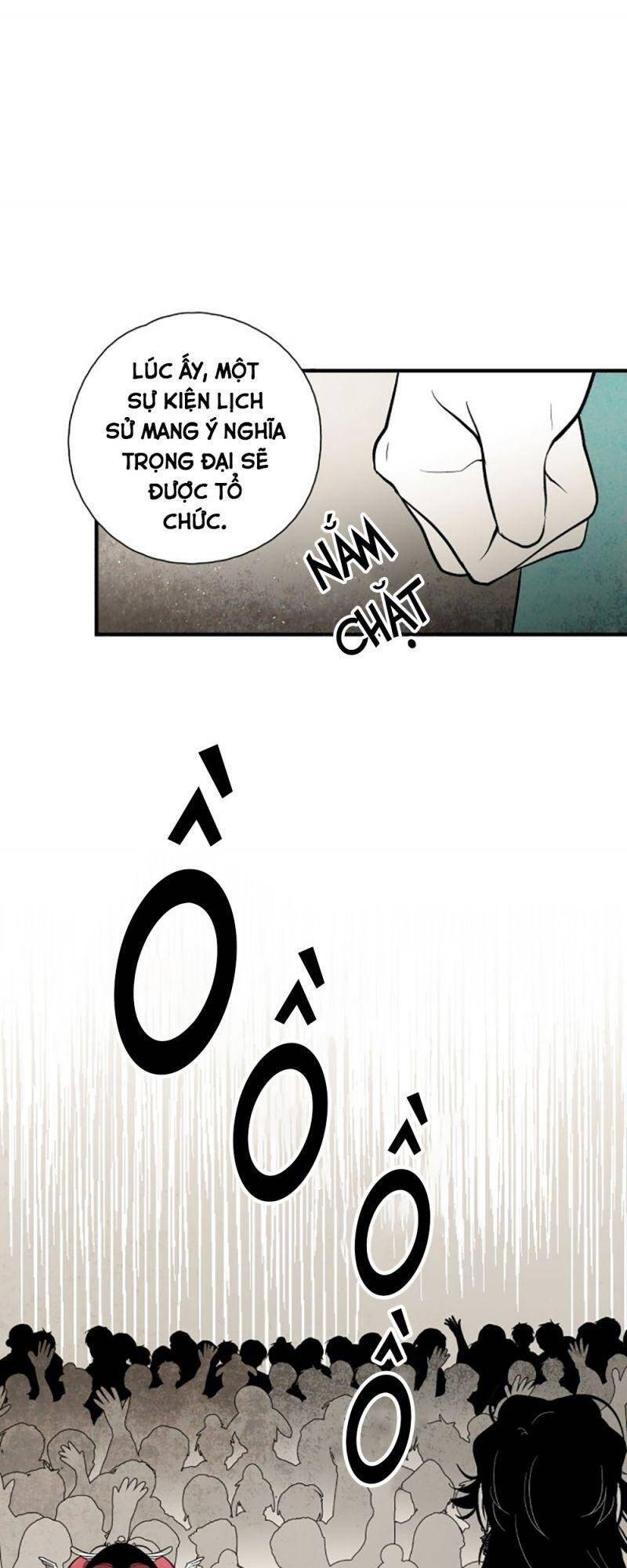 Vân Trung Hoa Chapter 46 - Trang 2