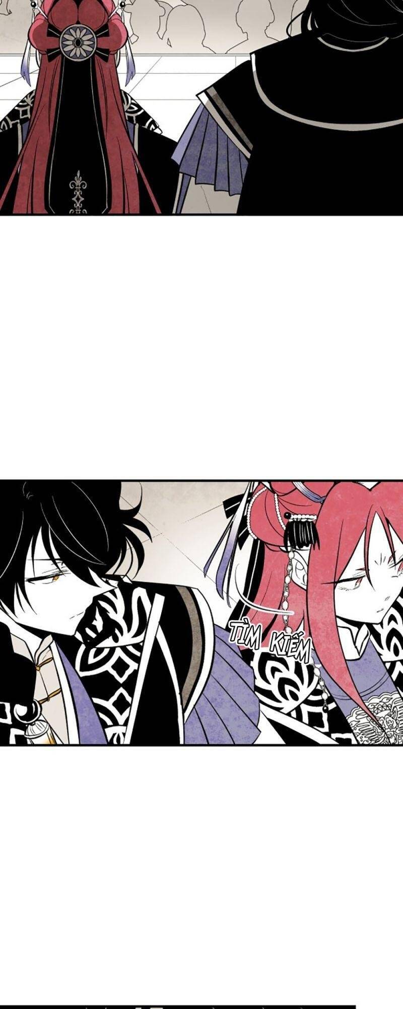 Vân Trung Hoa Chapter 46 - Trang 2