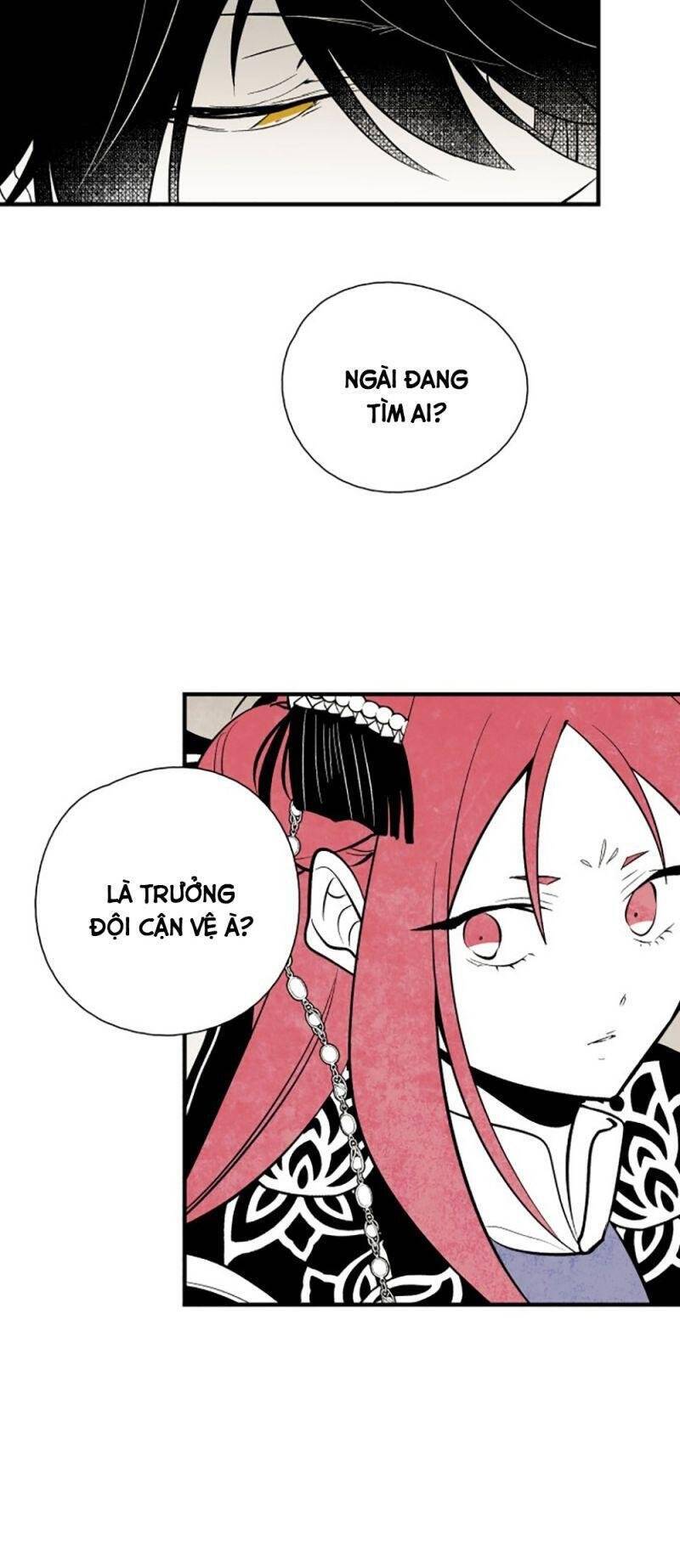 Vân Trung Hoa Chapter 46 - Trang 2