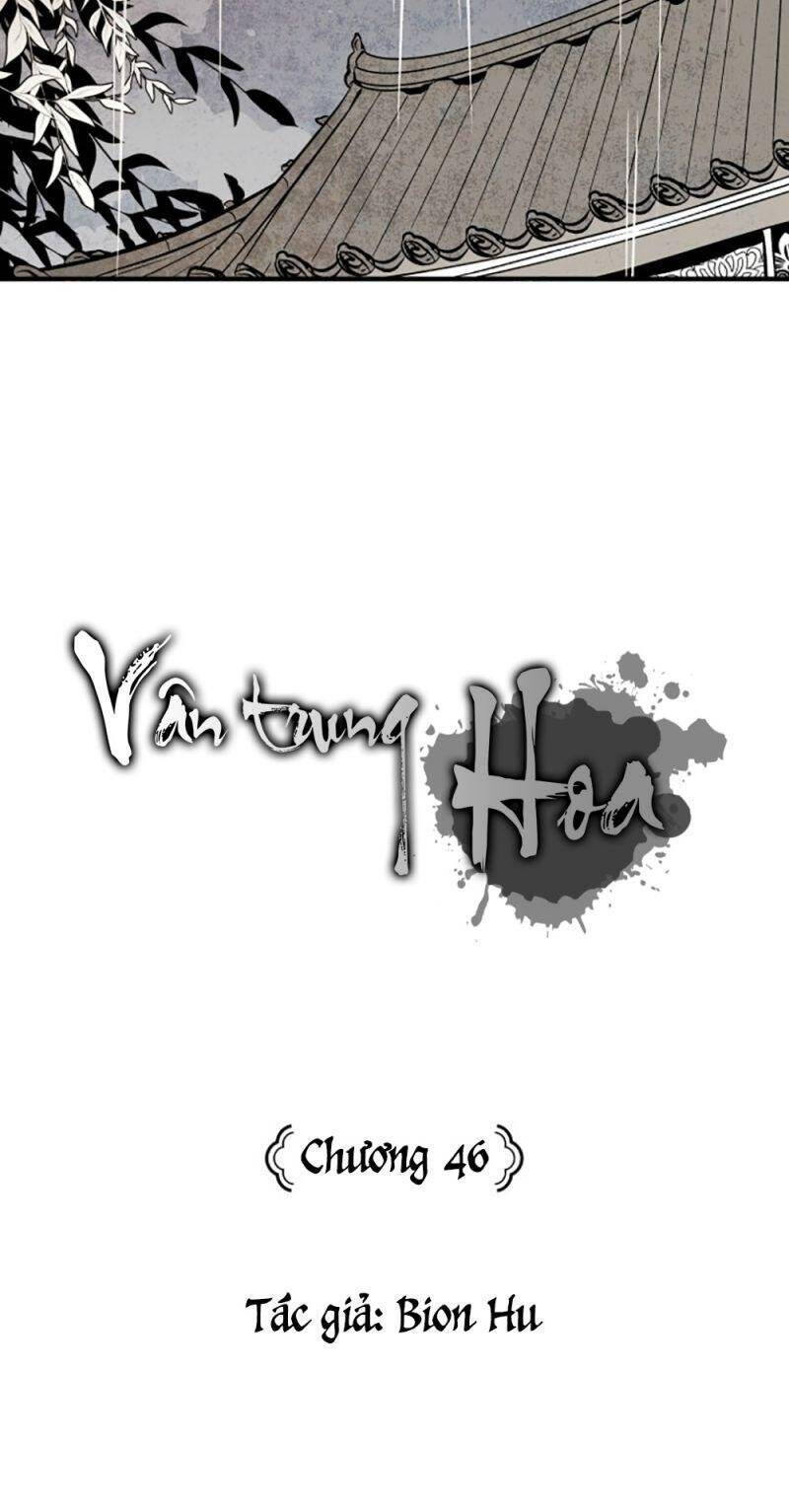Vân Trung Hoa Chapter 46 - Trang 2
