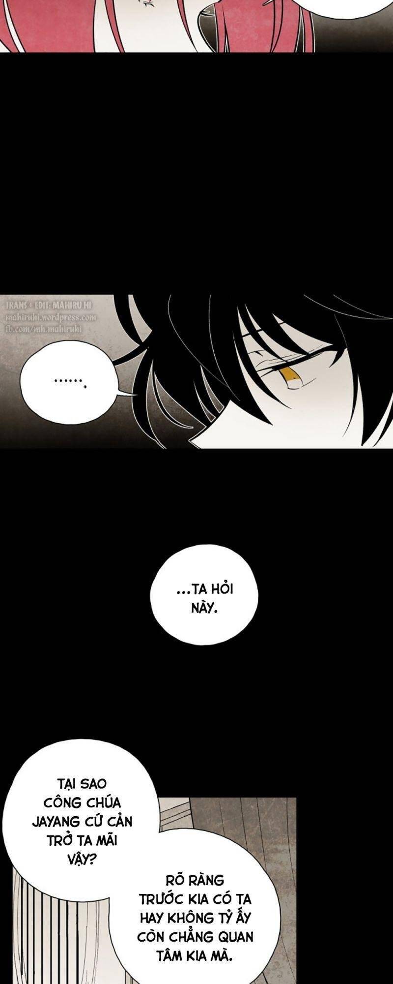 Vân Trung Hoa Chapter 47 - Trang 2