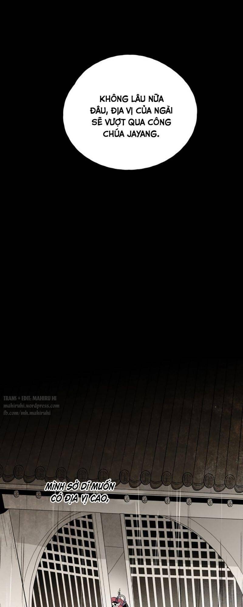 Vân Trung Hoa Chapter 47 - Trang 2