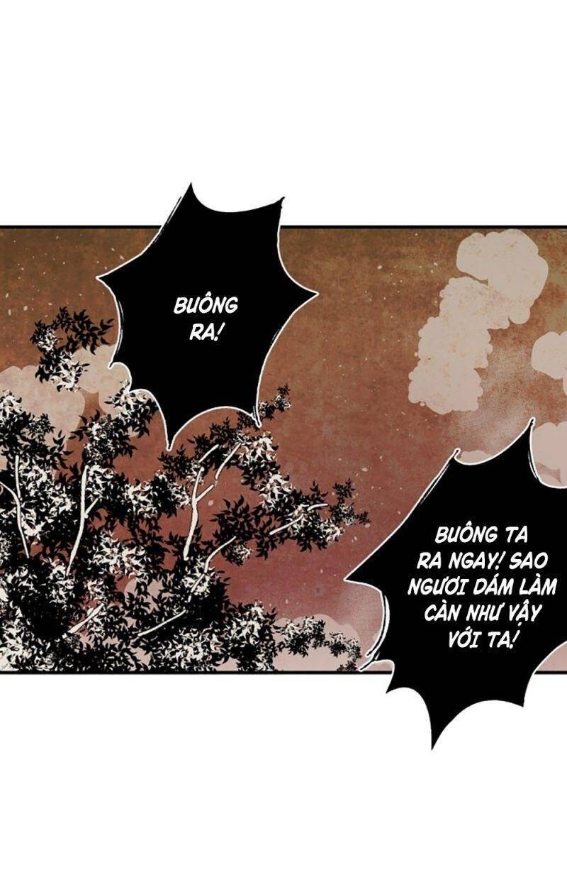 Vân Trung Hoa Chapter 47 - Trang 2