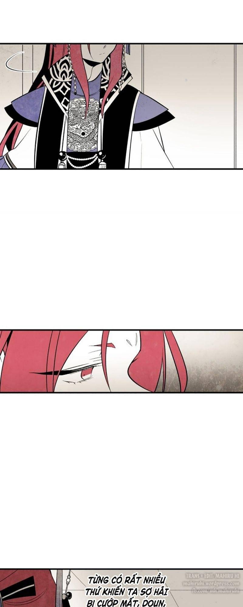 Vân Trung Hoa Chapter 47 - Trang 2